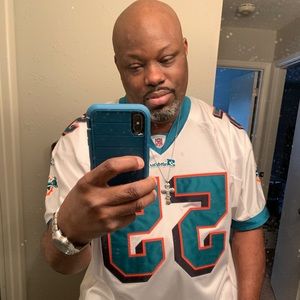 Meet your Posher, Terence